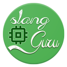 Slang Gugu-icoon