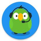 Parrotcall - Prank friends-icoon