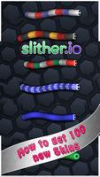 Guide Slither: Tips & Tricks poster