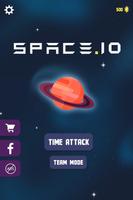 Space.io постер