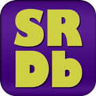 SRDb Scientific Reference ikona
