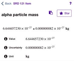 SRDb Scientific Reference syot layar 1