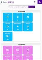 SRDb Scientific Reference syot layar 2