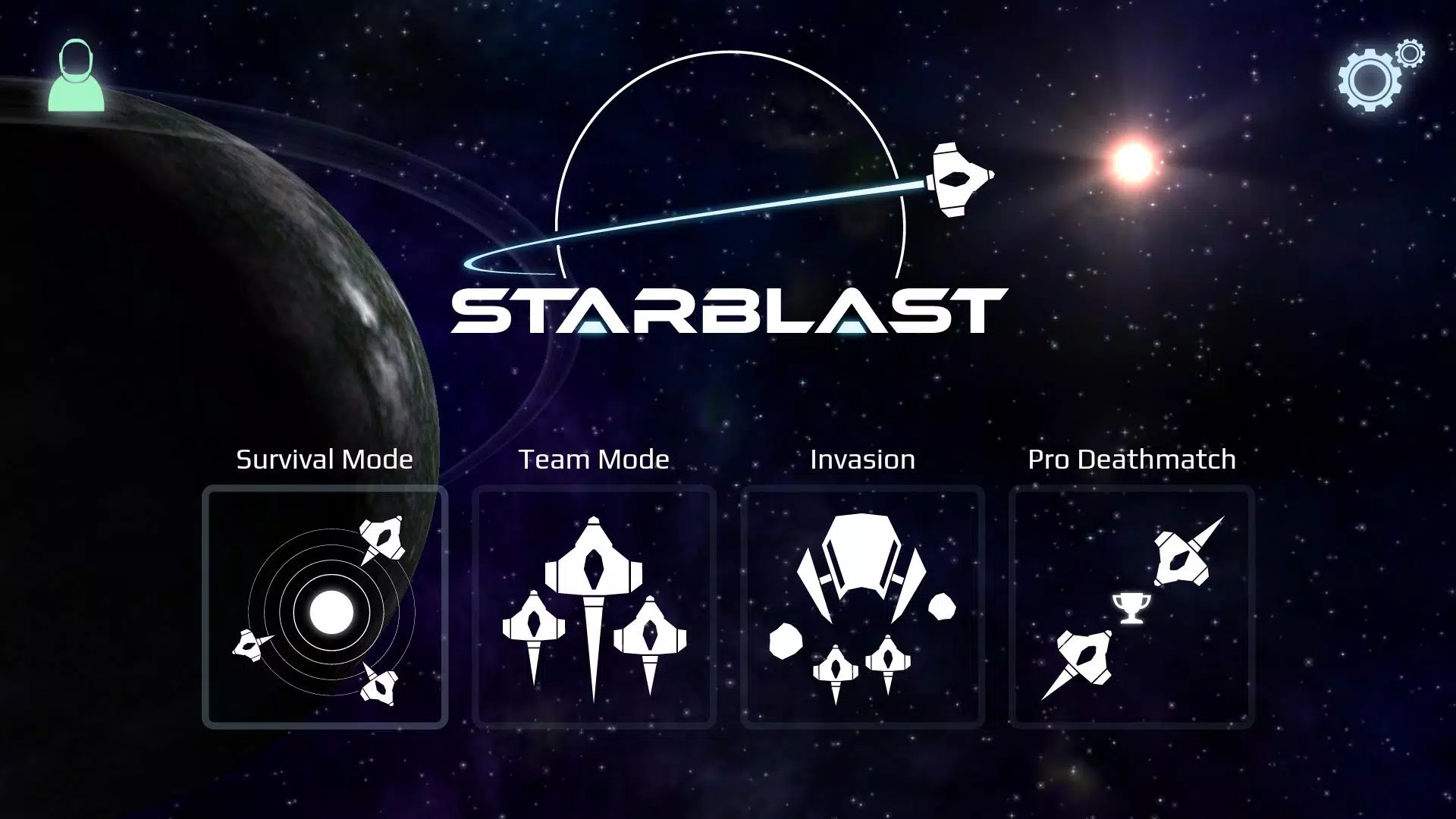 Starblast.io İndir - Ücretsiz Oyun İndir ve Oyna! - Tamindir