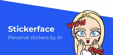 Stickerface