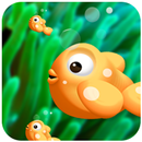 PK XD - Explore the beach and Play with Fishes APK