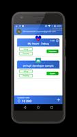 stringX - automatic app translation スクリーンショット 1