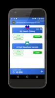 stringX - automatic app translation ภาพหน้าจอ 1