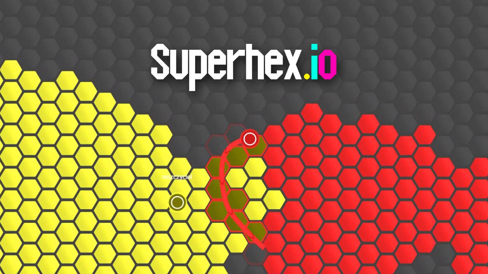 Superhex-Io