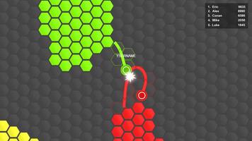 Superhex.io Screenshot 2