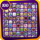 Juegos Gratis Online icon