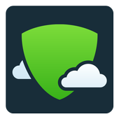 VPN Proxy Android by Supernet Zeichen