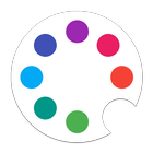 Palette Helper icon