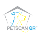PetScan QR icône