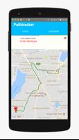 PathTracker screenshot 1