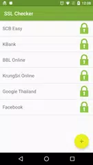 Descargar APK de SSL Checker