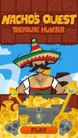Nacho's Quest poster