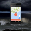 Flayre  - Location Sharing GPS APK