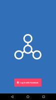 Social Network Miner 海报