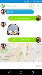 PingPal Messenger APK download