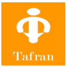 Tafran biểu tượng