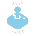 Play More-icoon