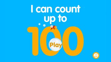 I Can Count Up To 100 海報