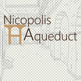 Nikopolis aqueduct biểu tượng