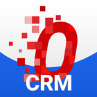 Ofisim CRM-icoon