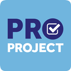 Compliance & Forms - ProProject icon
