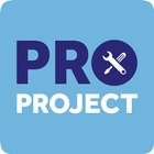 Defects & Snagging - ProProject icon