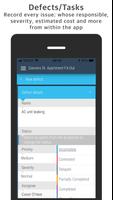 Defects & Snagging - ProProject screenshot 2