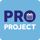 Site Diary - ProProject icône