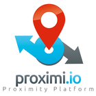 Proximi.io Demo App ไอคอน