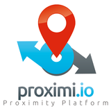 Proximi.io Demo App icon