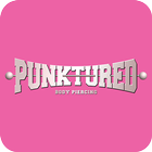 Punktured icon