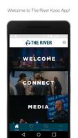 The River Kzoo Affiche