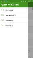 Al Quran-Ul-kareem (हिन्दी कुरान) screenshot 3