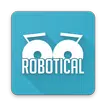 Marty the Robot V1