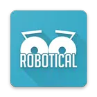 Marty the Robot icône