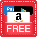 Gift Card - Free PayPal Cash APK