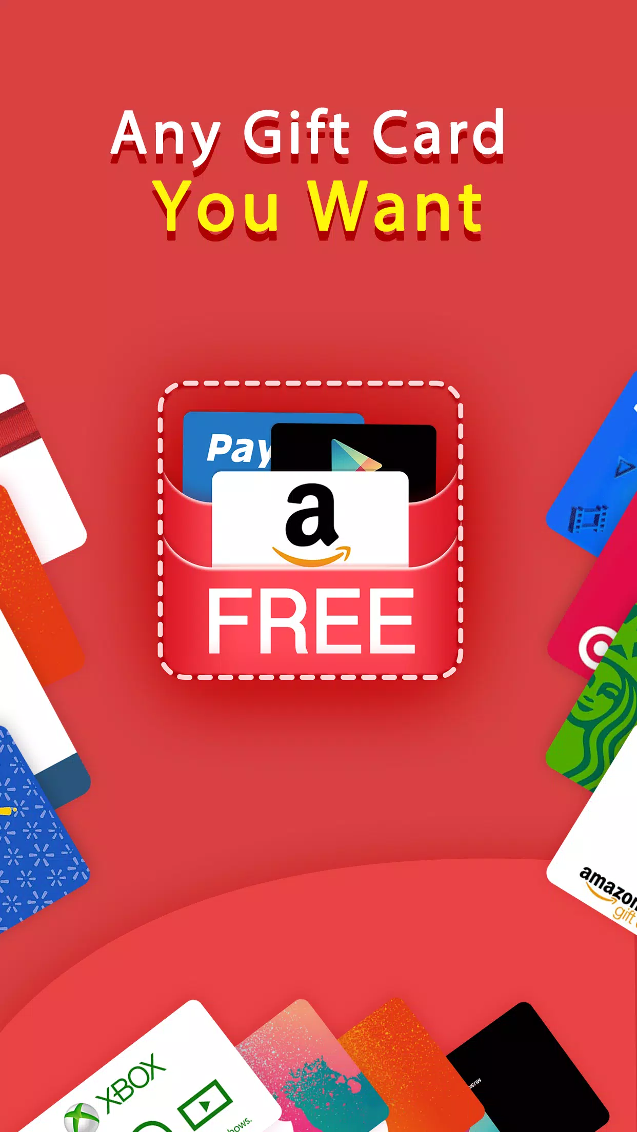Gift Card - Free PayPal Cash APK for Android Download