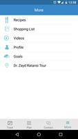 Dr. Zayd Ratansi screenshot 1