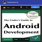 Andi : The Coder's Guide to  Android Development आइकन