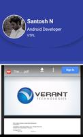 Andi : The Coder's Guide to  Android Development capture d'écran 2