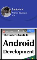 Andi : The Coder's Guide to  Android Development capture d'écran 3