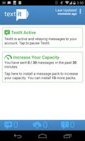 SMS Channel - Pack 10 captura de pantalla 1