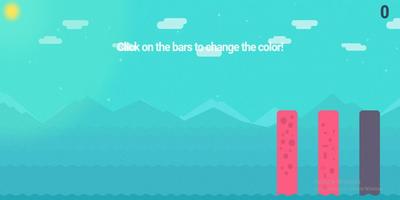 Color Bars Screenshot 1