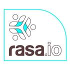 rasa.io 图标