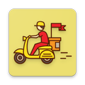 MyApp Livrator